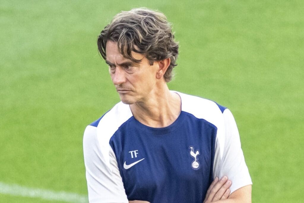 Tottenham