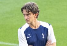 Tottenham