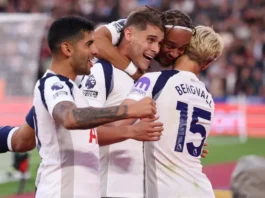 Tottenham