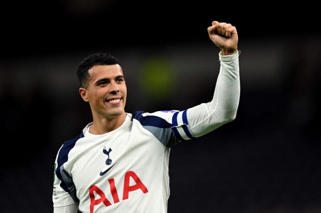 Tottenham