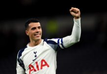 Tottenham