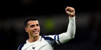 Tottenham