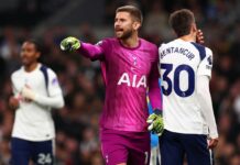 Tottenham