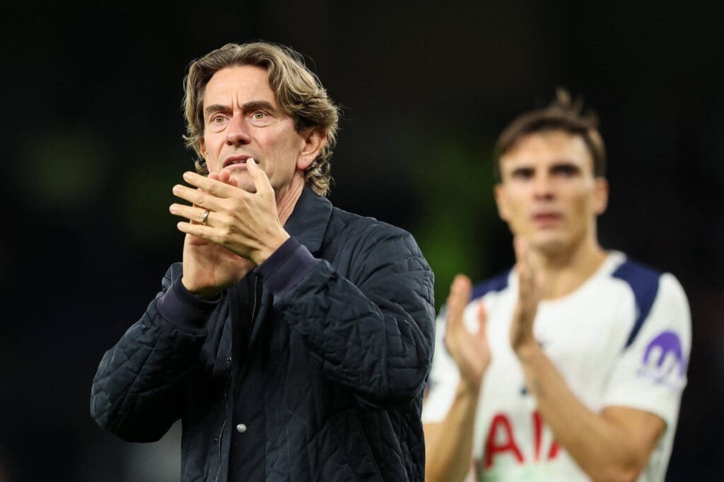 Tottenham