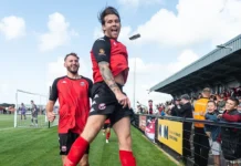 Truro City