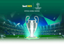 Bet365 Champions League
