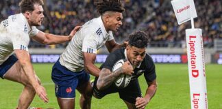 United Rugby Championship