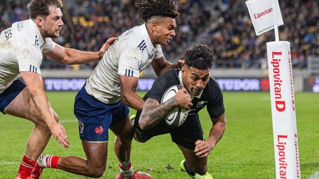 United Rugby Championship