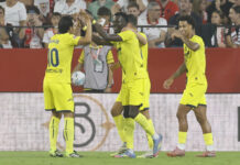 Villareal