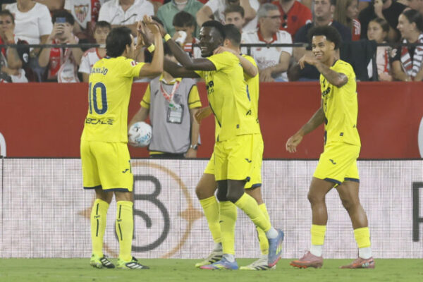 Villareal