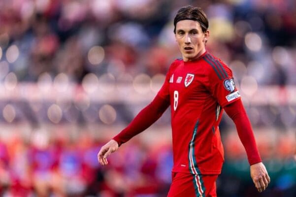 Wales
