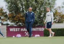 West Ham
