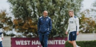 West Ham