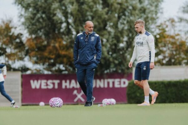 West Ham