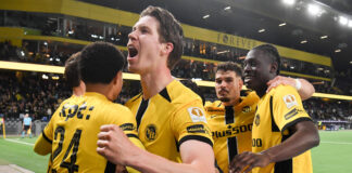 Young Boys