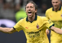 AC Milan