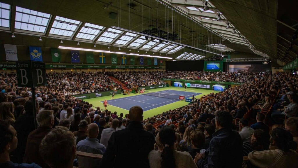 ATP Stockholm