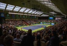 ATP Stockholm