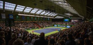 ATP Stockholm