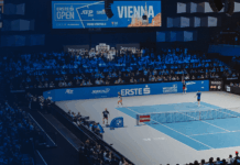 ATP Vienna