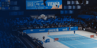 ATP Vienna
