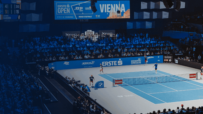 ATP Vienna