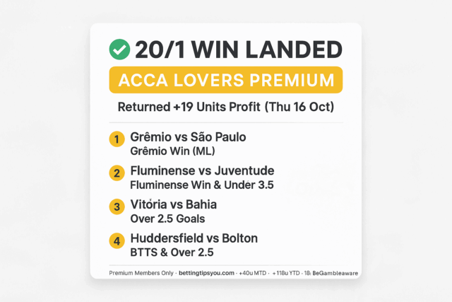 Acca Won