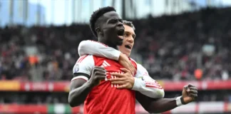 Arsenal