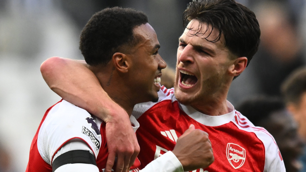 Arsenal