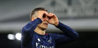 Arsenal