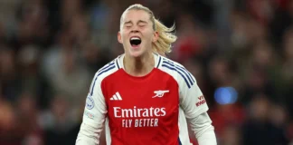 Arsenal Women