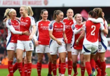 Arsenal Women