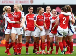 Arsenal Women