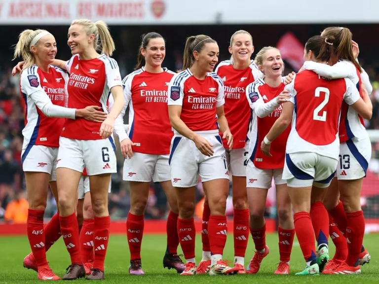 BettingTips4You.com | Free Football Betting Tips & Predictions Arsenal Women