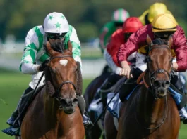 Ascot