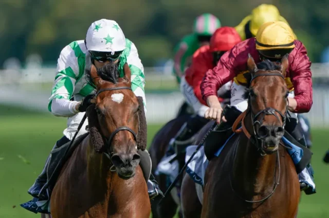 Ascot