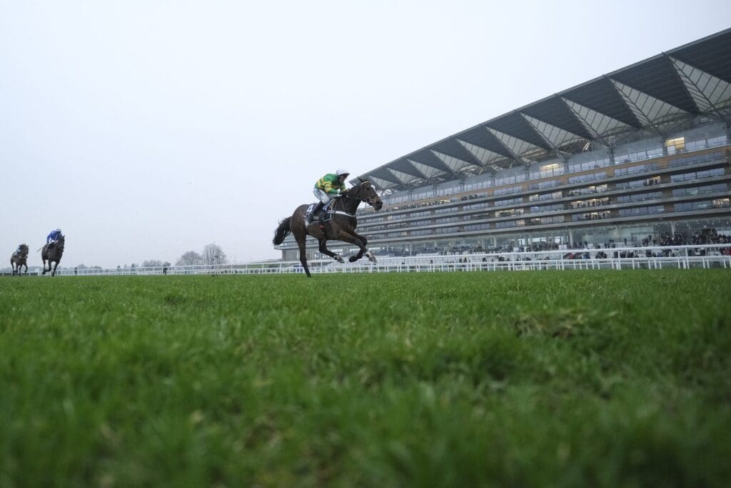 Ascot