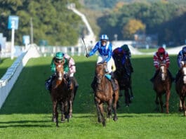 Ascot