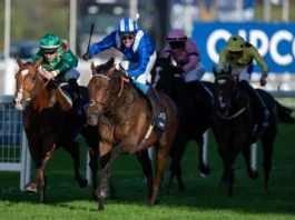 Ascot