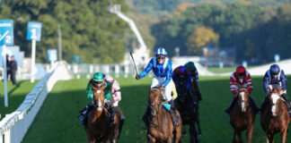 Ascot