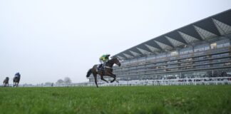 Ascot