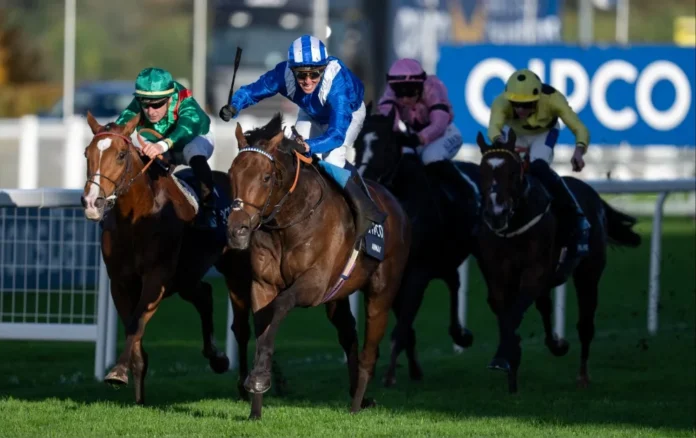 Ascot