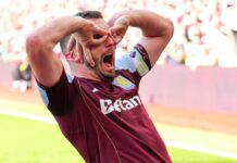 Aston Villa vs Manchester City Predictions Aston Villa