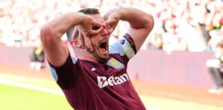 Aston Villa