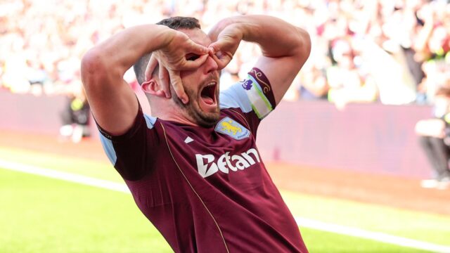 Aston Villa