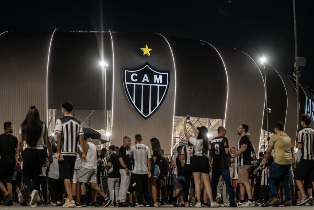 Atletico Mineiro