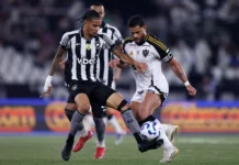 Atletico Mineiro