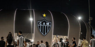 Atletico Mineiro