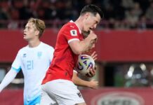 Austria vs Jordan Predictions Austria