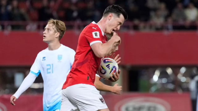 Austria vs Jordan Predictions Austria